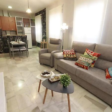 Apartamento Cristo De Burgos - Kainga Homes Севиля Екстериор снимка